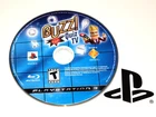 --DISC ONLY-Buzz Quiz Tv (PS3 Playstation 3)