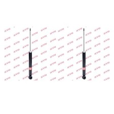 KYB 343420 Stoßdämpfer Hinten für Opel Agila (B) H08 Suzuki Swift III EZ MZ