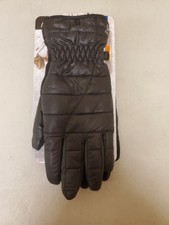head women's waterproof hybrid gloves