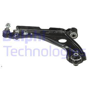 Delphi TC3847 Track Control Arm For CitroËN Opel Peugeot Vauxhall-image