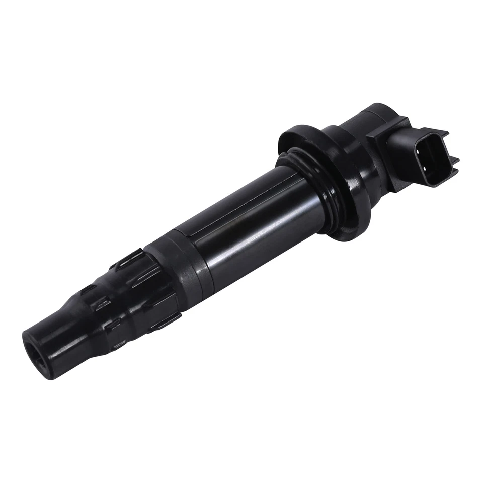 4x Bobinas de encendido aptas para Yamaha YZF R1 2002-2014 YZF R6 1999-2007 FZ1 2006-2015 Foto 3 de 4