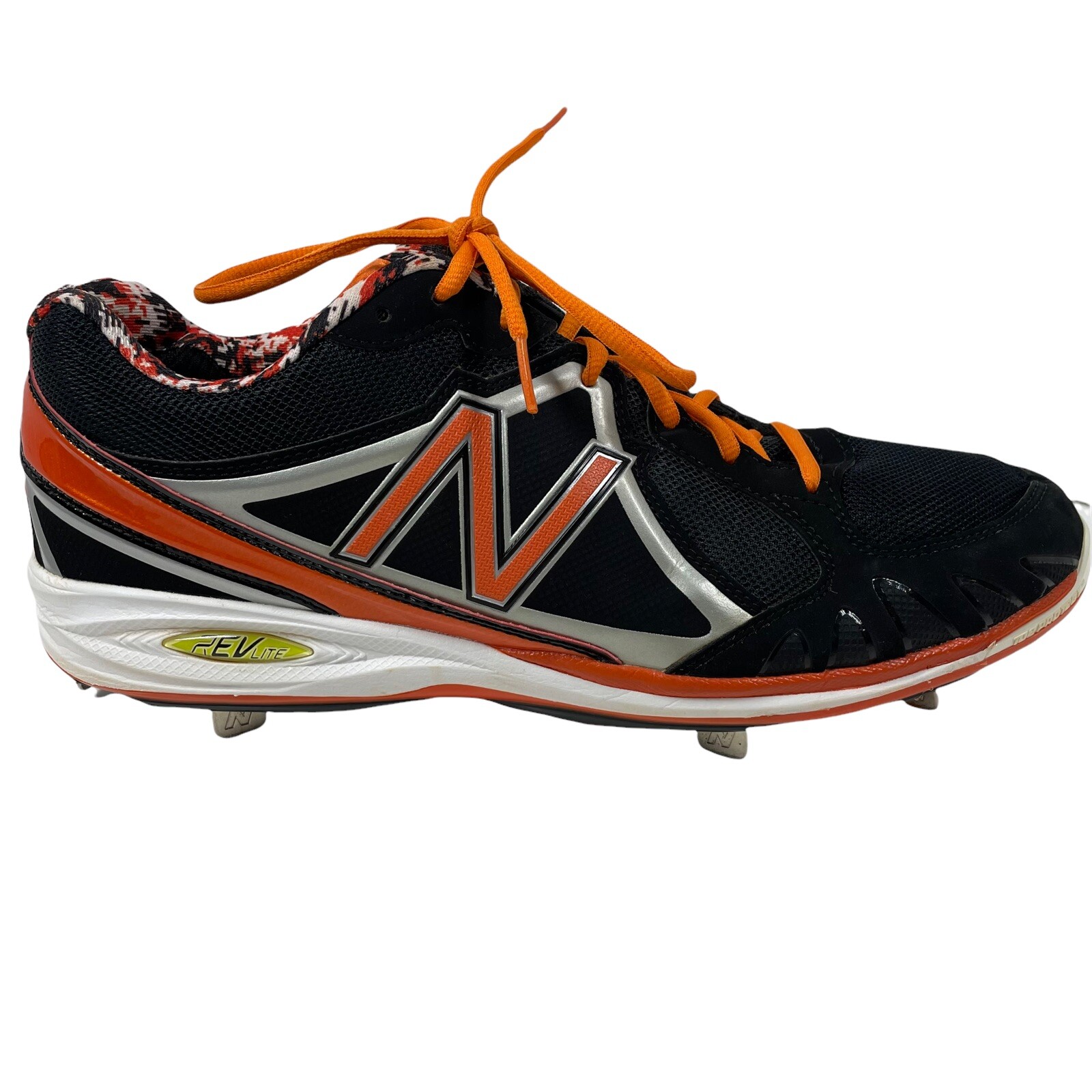 Metal Baseball Cleats MB3000TO 