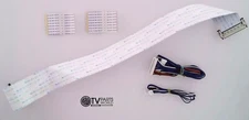 Panasonic TC-32LX85 Wires Cables Connectors Set TC-32LX85-WIRES-2 