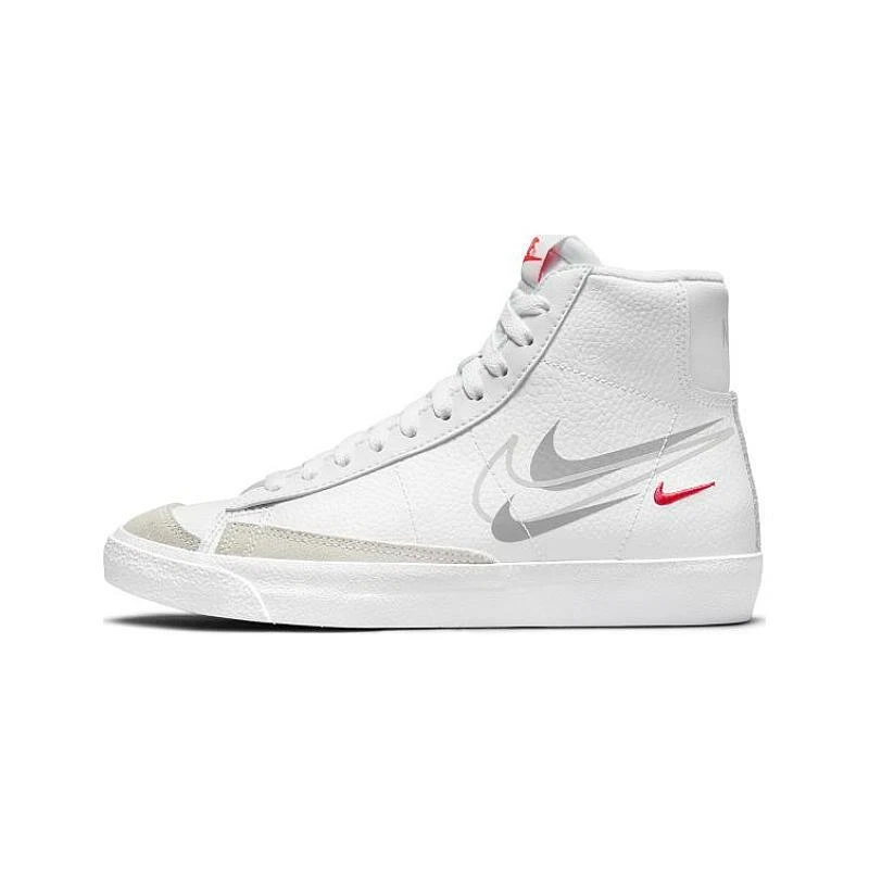 Nike blazer basse donna deals