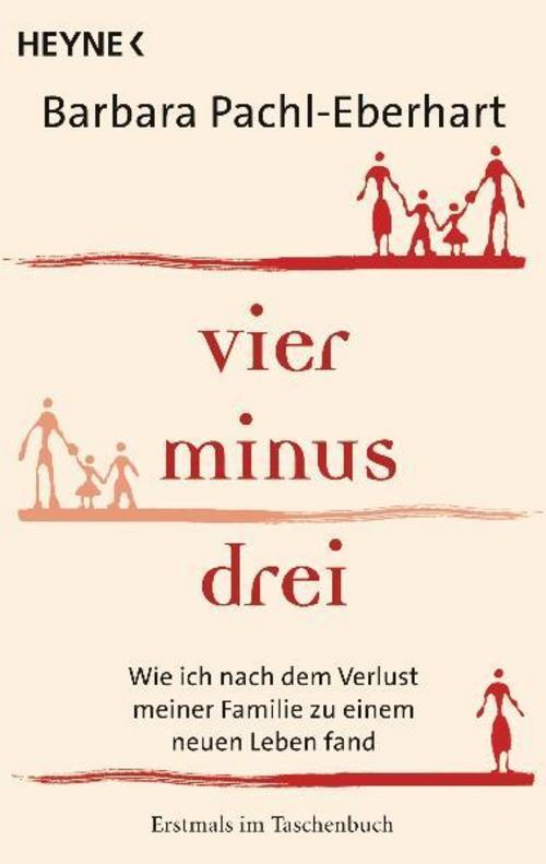 Thumbnail - Vier Minus Drei Barbara Pachl-eberhart