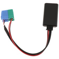 Car Auto Audio MP3 Player Interface Aux In Adapter