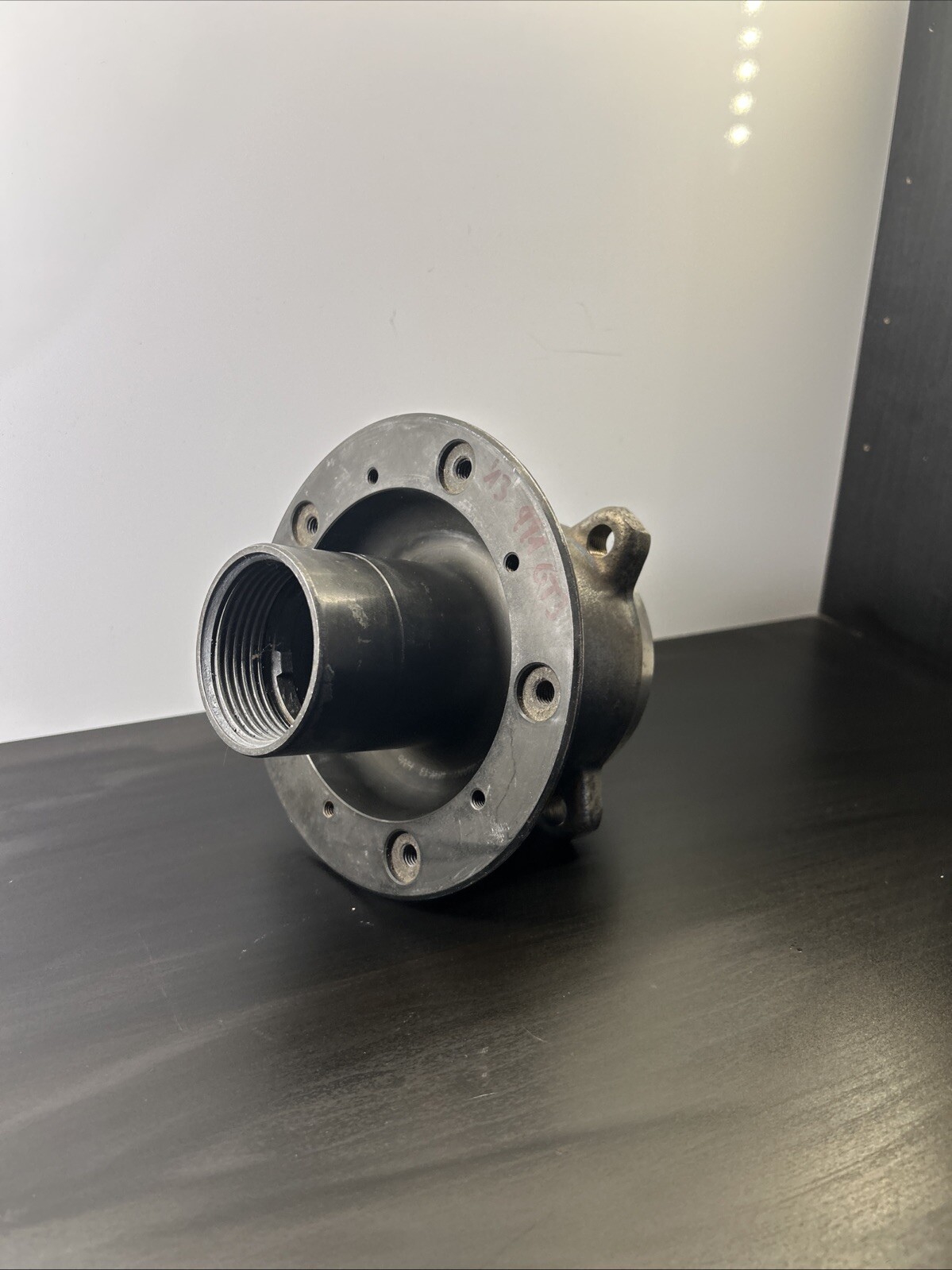 Porsche 911 GT3 Wheel bearing