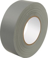 Allstar Professionelle Rennfahrerband 2 Zoll X 180 Fuß Silber