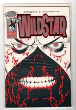 Wildstar Sky Zero #1 2 3 4 (Complete 4 book mini series set - Image 1993) UNREAD