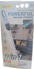ASPIRAPOLVERE 3 IN 1 SCOPA ELETTRICA SENZA SACCO  ASPIRA LAVA PAVIMENTI DIVANO