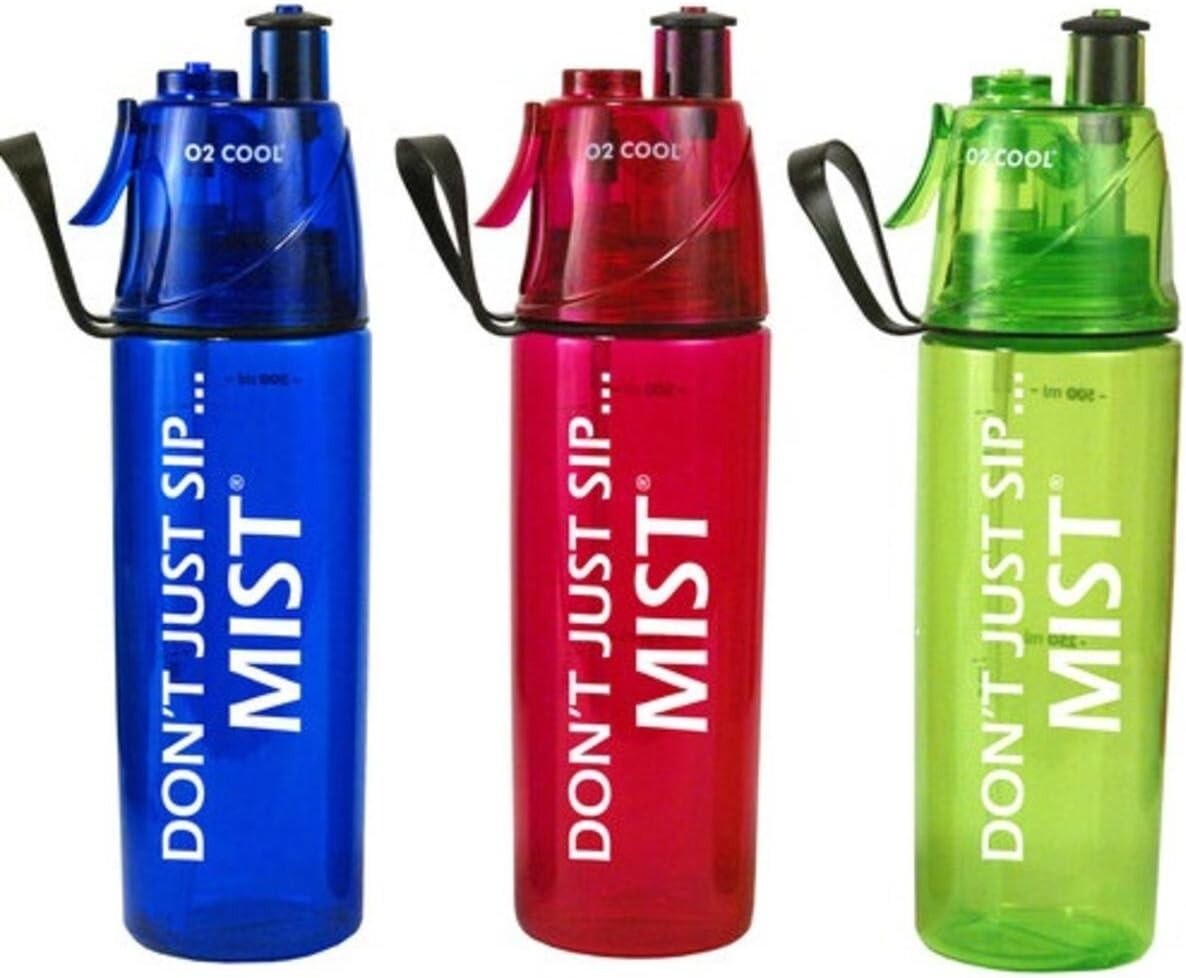 Bottle, 20 Oz (pink)