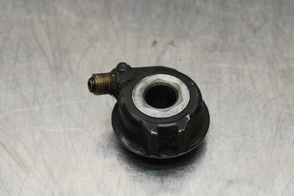 96-07 YAMAHA YZF600R СПИДОМЕТР ПРИВОД ПЕРЕДАЧ BB158 - Изображение 4 из 4