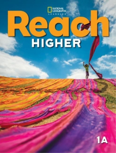Reach Higher 1A (Tascabile)