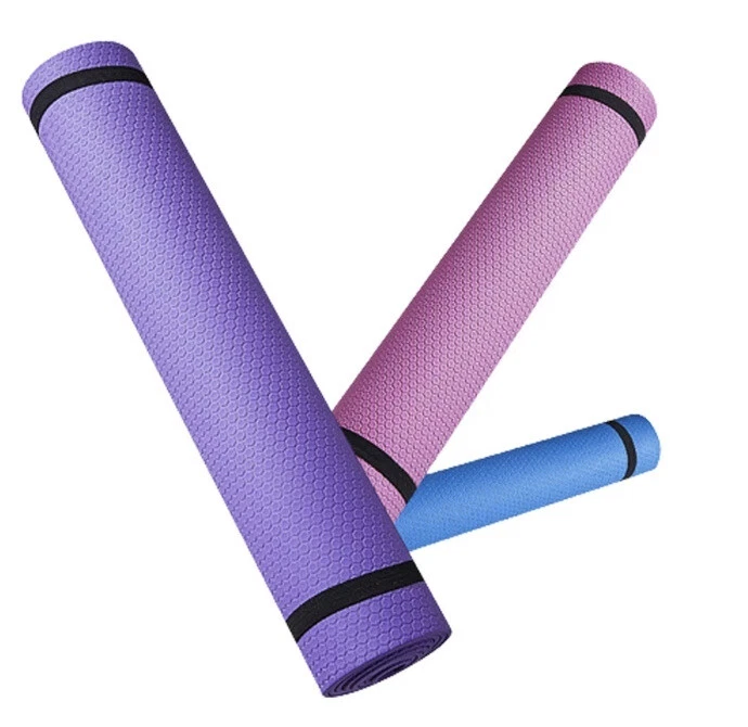 yoga mat