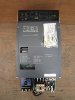 三菱 AC スピンドルコントローラー FR-SF-2-22K-BCG s-l400.jpg