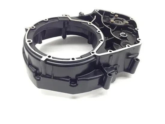 Engine Clutch Cover 1999 BMW K1200LT 1848 - Изображение 2 из 3