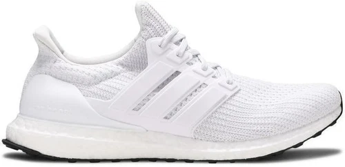 adidas UltraBoost 4.0 DNA Cloud White