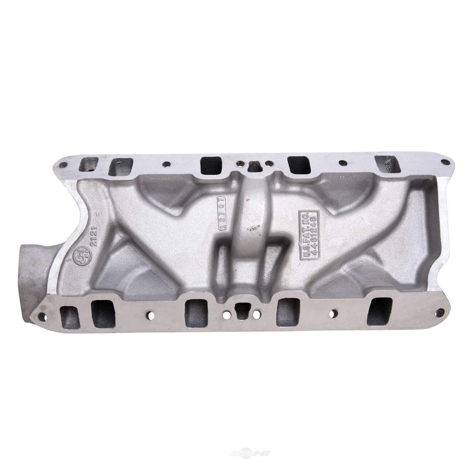 Colector de admisión de motor compatible con TVR 3000M Griffith Tuscan EDELBROCK 1964-1974 Foto 2 de 4