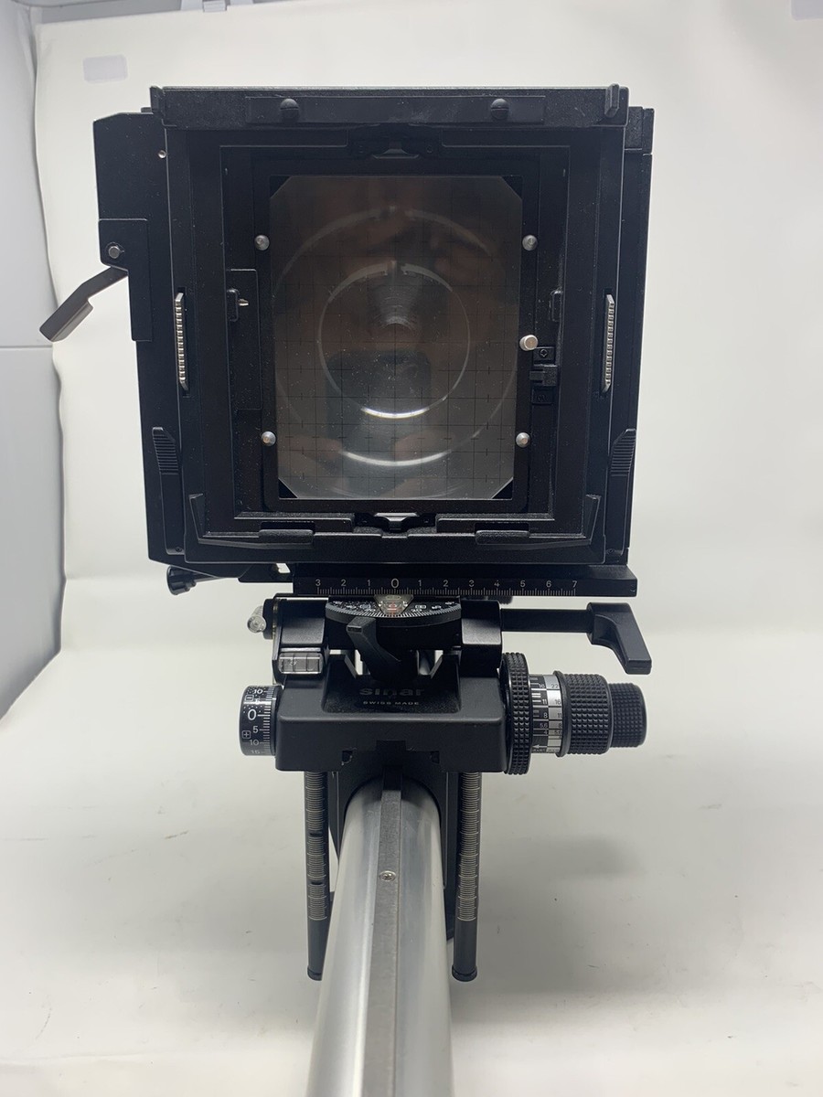 sinar F2 | eBay