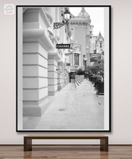 chanel wall decor products for sale | eBay