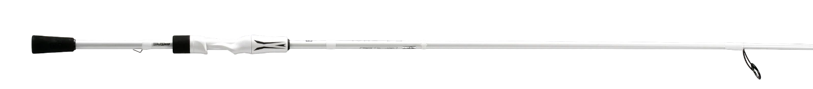 13 Fishing Fate V3 Spinning Rod 6'8" ML 8-14 lb 2 Piece FV3SF68ML2
