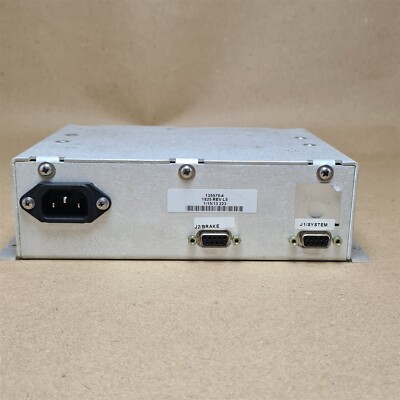Seatel Power Supply PN: 125570-4. Cosel 150 Watts. RH Entry. Made
