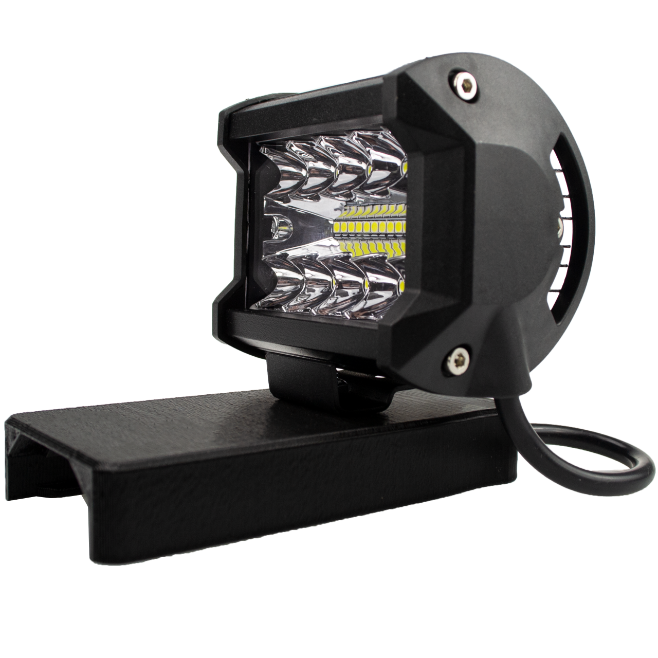 Festool 18V halogen LED MAX battery work light eBay