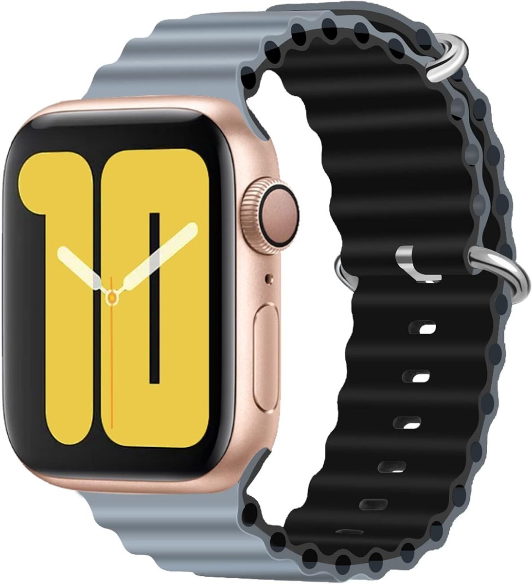 For Apple Watch Genuine Band Strap iWatch Series 9 8 7 6 5 4