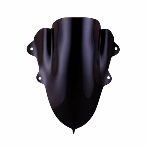Double Bubble Visor for Yamaha R15 V3 