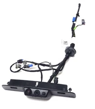 84784545 Video Display Inside Rear Camera 2020-2022 Buick Cadillac Chevrolet GMC