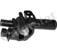 Thermostat FüR Renault Clio,Grand,Kangoo,Laguna Iii,Megane II Iii,Modus /