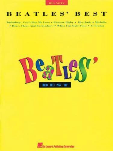 Preços baixos em Livro dos Beatles | eBay