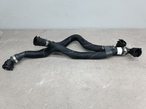 Orig. BMW 3er 5er 4er 7er 8er X3 X4 B57 Schlauch Getriebeölkühler 8476120