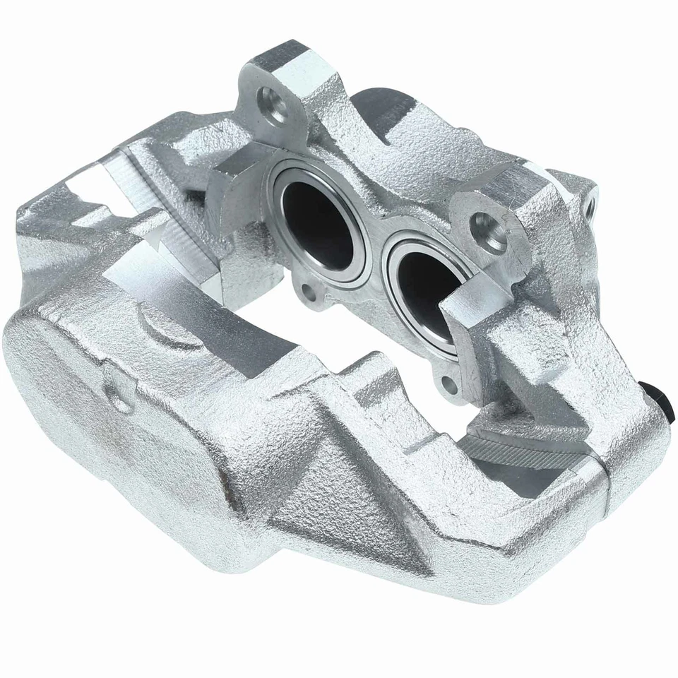 Pinza de freno delantera derecha del lado del pasajero para Land Rover Range Rover 1990-1994 Foto 2 de 4