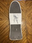 Vintage 1980s Dominion Street Boss? Skateboard Made In USA 