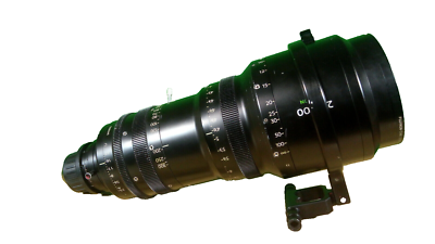 Fujinon ZK25-300mm T3.5 to T3.85 Cabrio Lens | PL Mount | Zoom