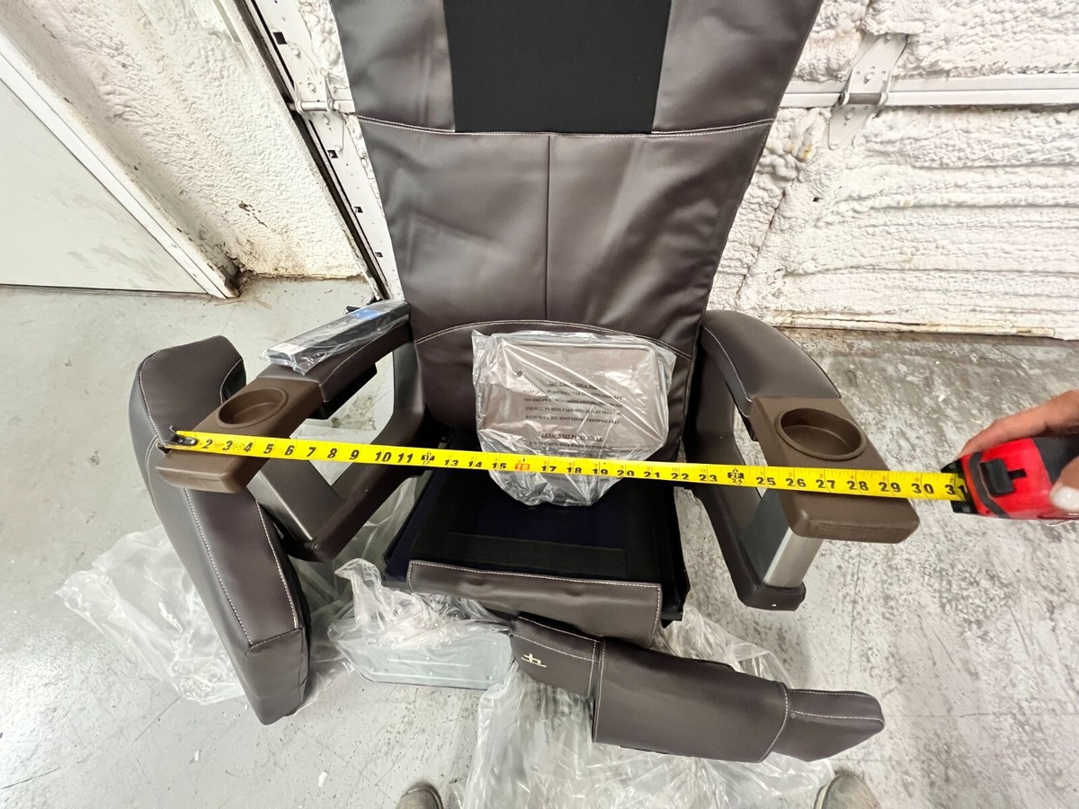 Human Touch HTBliss PediSpa Massage Chair # HT-BLISS-100-050 | eBay