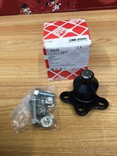 Front Ball Joint Inc Additional Parts Fits Citroen C3 Pluriel Picasso Febi 22022