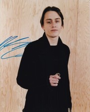 KIERAN CULKIN signed Autogramm 20x25cm HOME ALONE in Person autograph COA