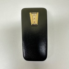 Dodge Dart Key Holder Fob Black Case Vintage ...