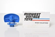 Vintage MOTU - POINT DREAD - RADAR DISH - PART - Masters of the Universe