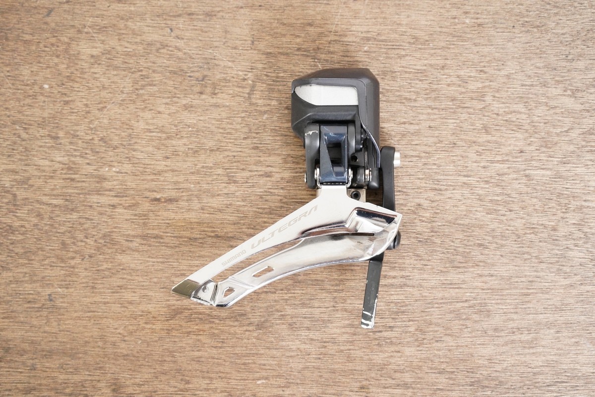Shimano Ultegra R8070 Di2 11 Speed Electronic Hydraulic Disc