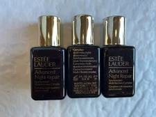 3x Estee Lauder Advanced Night Repair Synchronized Multi-recovery ANR 0.5oz/15ml