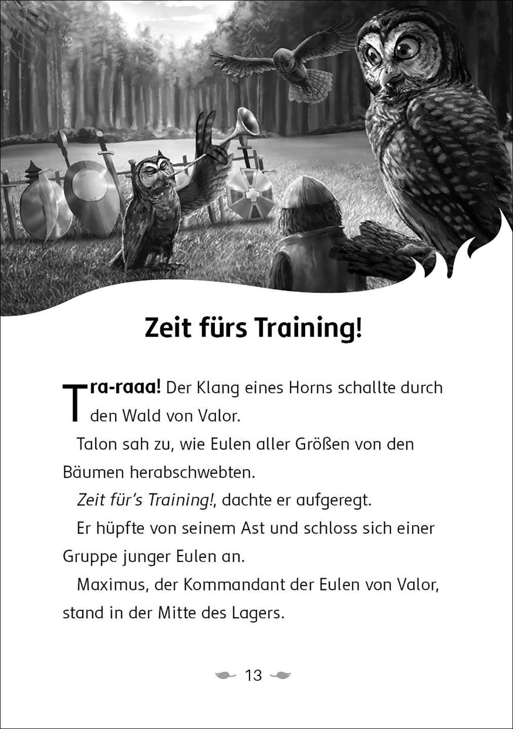 Thumbnail - Der Letzte Feuerfalke Und Der Stein Der Macht (band 1), Katrina