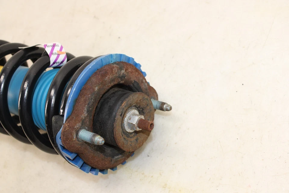 Amortiguador trasero derecho Bilstein Saturn Sky 2007-2010 OEM KL72 Foto 2 de 4