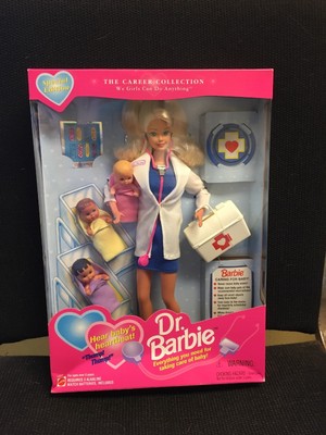 dr barbie