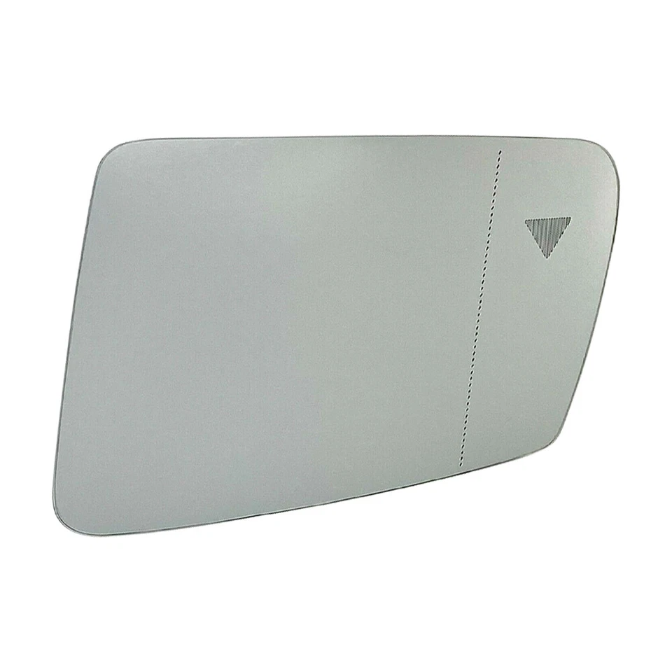 Espejo retrovisor delantero izquierdo cristal se adapta a mercedes-benz clase c e w204 cupé w207 Foto 2 de 4