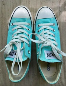 aruba blue converse