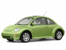 WERKSTATTHANDBUCH REPARATUR VOLKSWAGEN NEW BEETLE 1Y REPARATURANLEITUNG AUF CD 