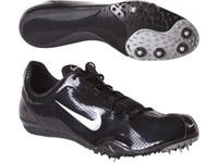 Nike Mens Zoom Maxcat 100m 200m Sprint Spikes 5 Pins Per Shoes Spikes Uk 14 Nike Mens Zoom Maxcat 100m 200m Sprint Spikes 5 Pins Per Shoes Spikes Uk 14